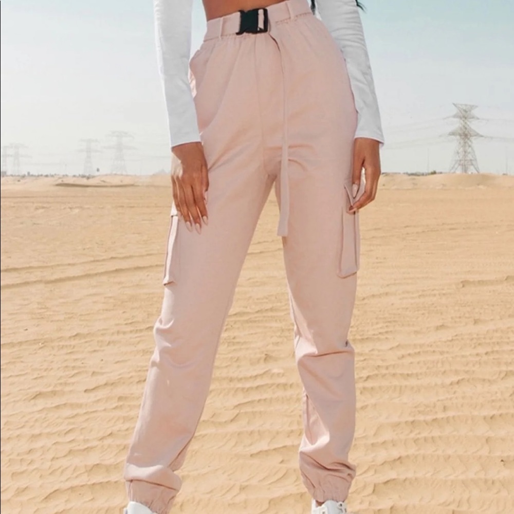 Cargo/Jogger pants